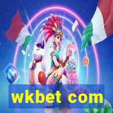 wkbet com